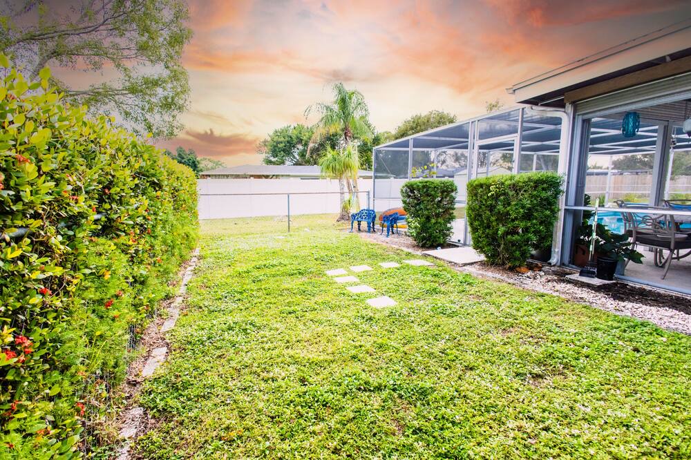 Photo of Outdoor in Lochmoor Waterway Estates