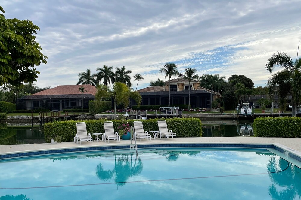 Photo of Outdoor in Coquina Sands
