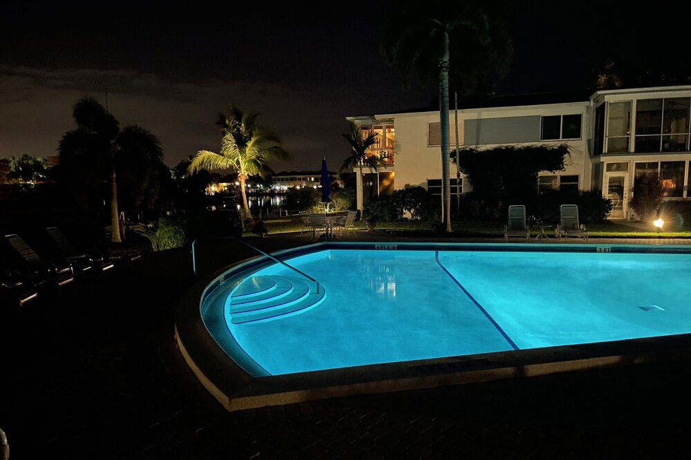 Photo of Outdoor in Coquina Sands