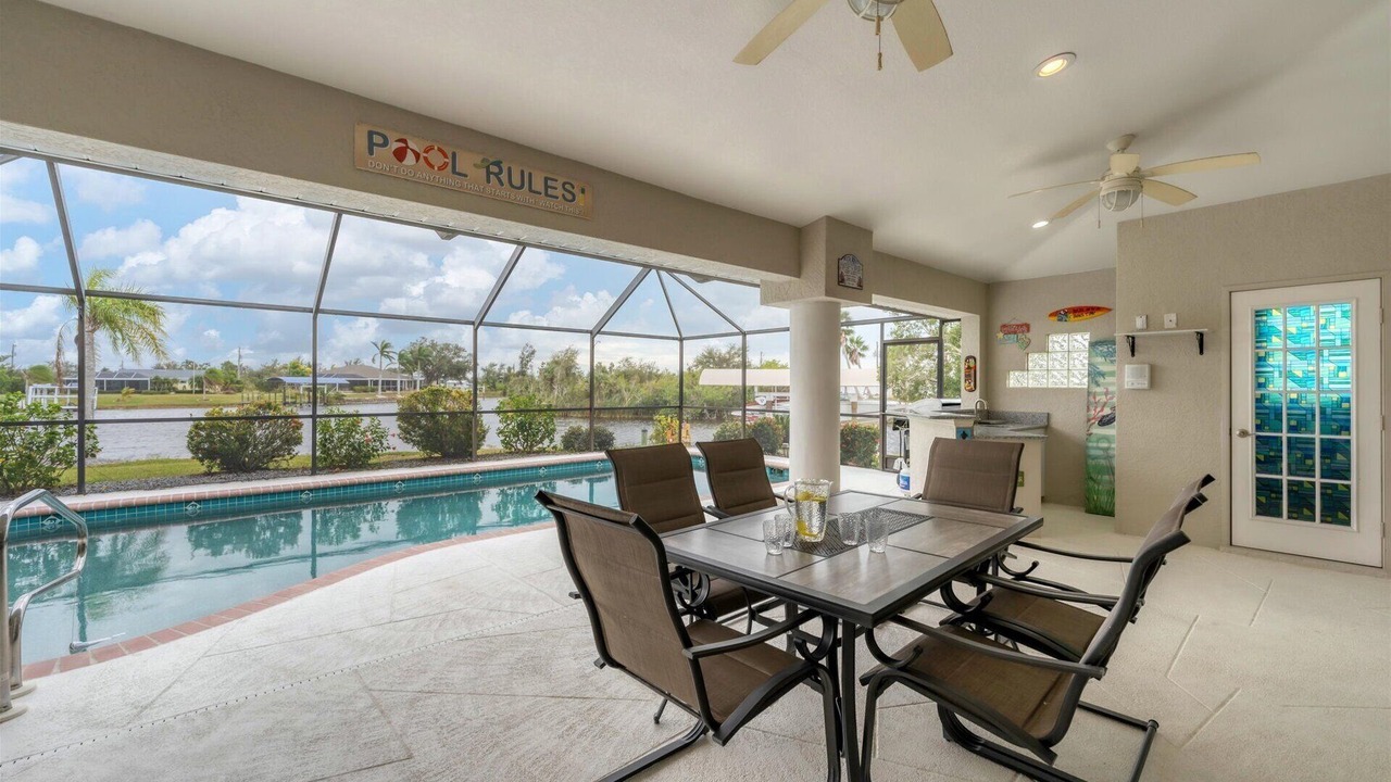 Photo of Outdoor in South Gulf Cove