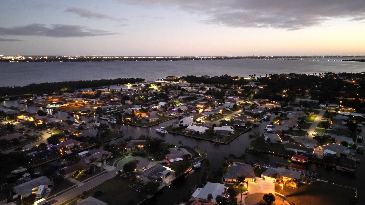 Photo of Outdoor in Lochmoor Waterway Estates
