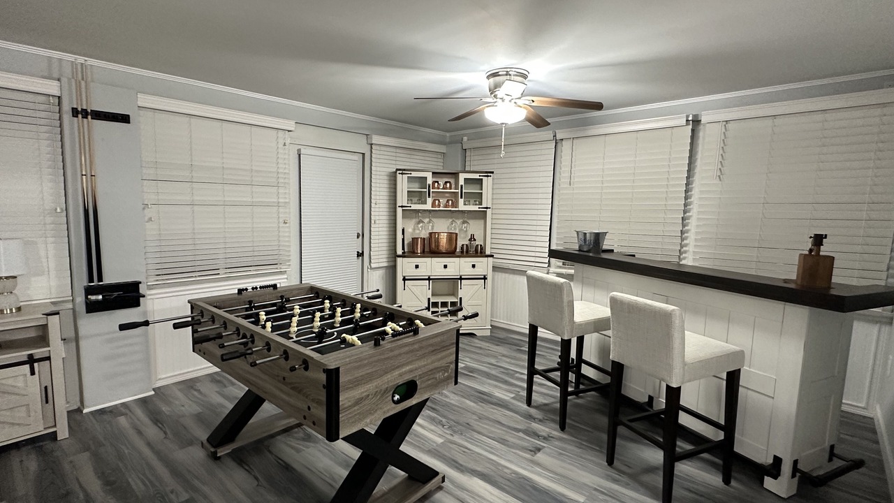 Photo of Bedroom in Lochmoor Waterway Estates