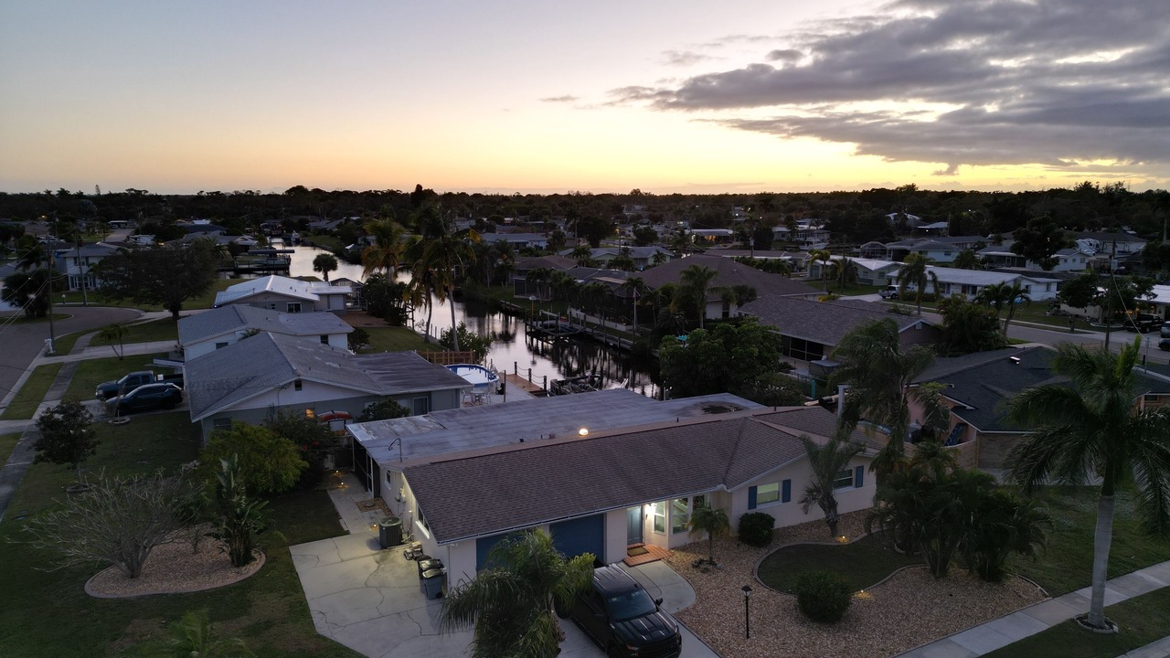 Photo of Outdoor in Lochmoor Waterway Estates