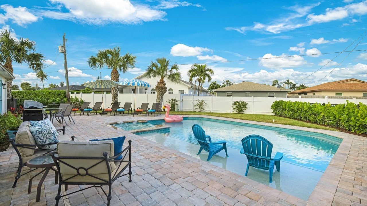 Photo of Outdoor in Naples Park