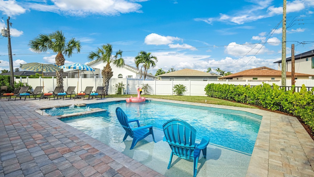 Photo of Outdoor in Naples Park