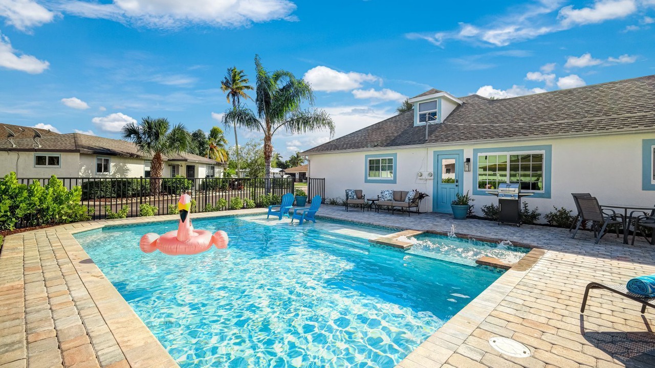 Photo of Outdoor in Naples Park