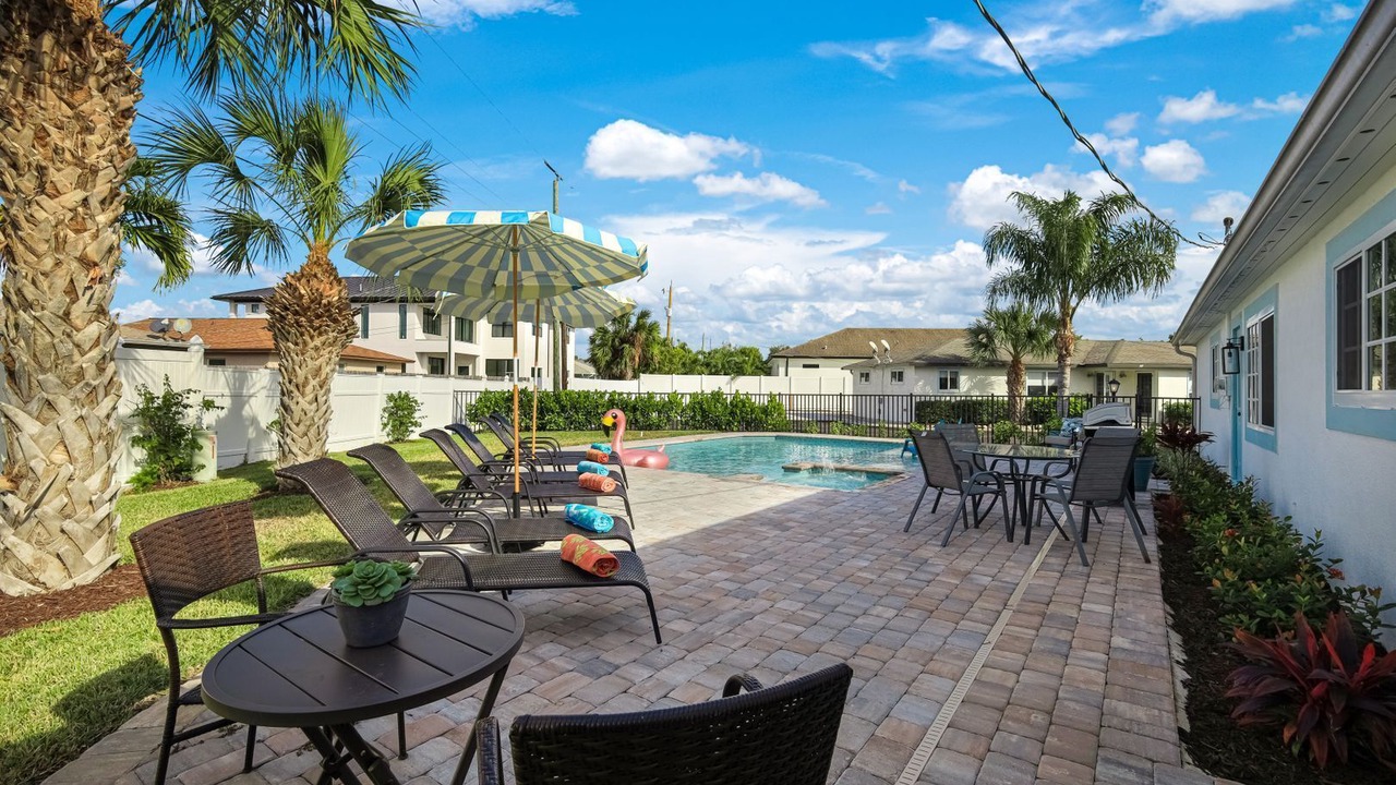 Photo of Outdoor in Naples Park