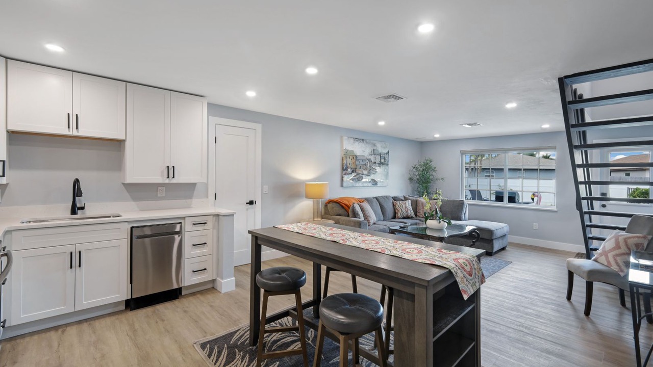 Photo of Kitchen in Naples Park