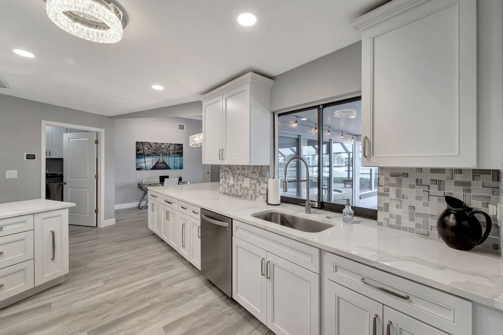 Photo of Kitchen in Fort Myers Shores
