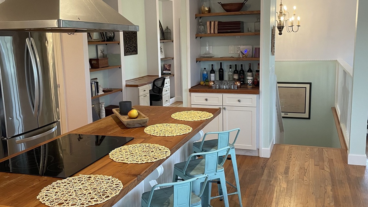 Photo of Kitchen in Terra Ceia