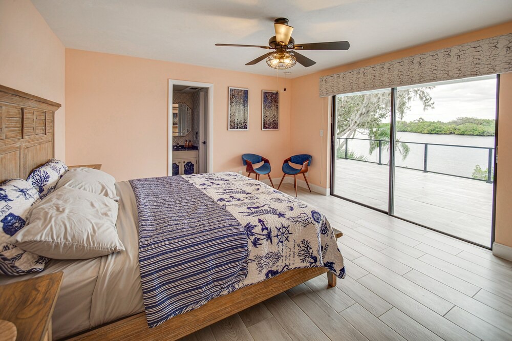 Photo of Patio Balcony in Fort Myers Shores