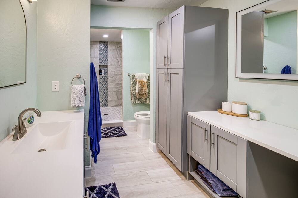 Photo of Bathroom in Fort Myers Shores