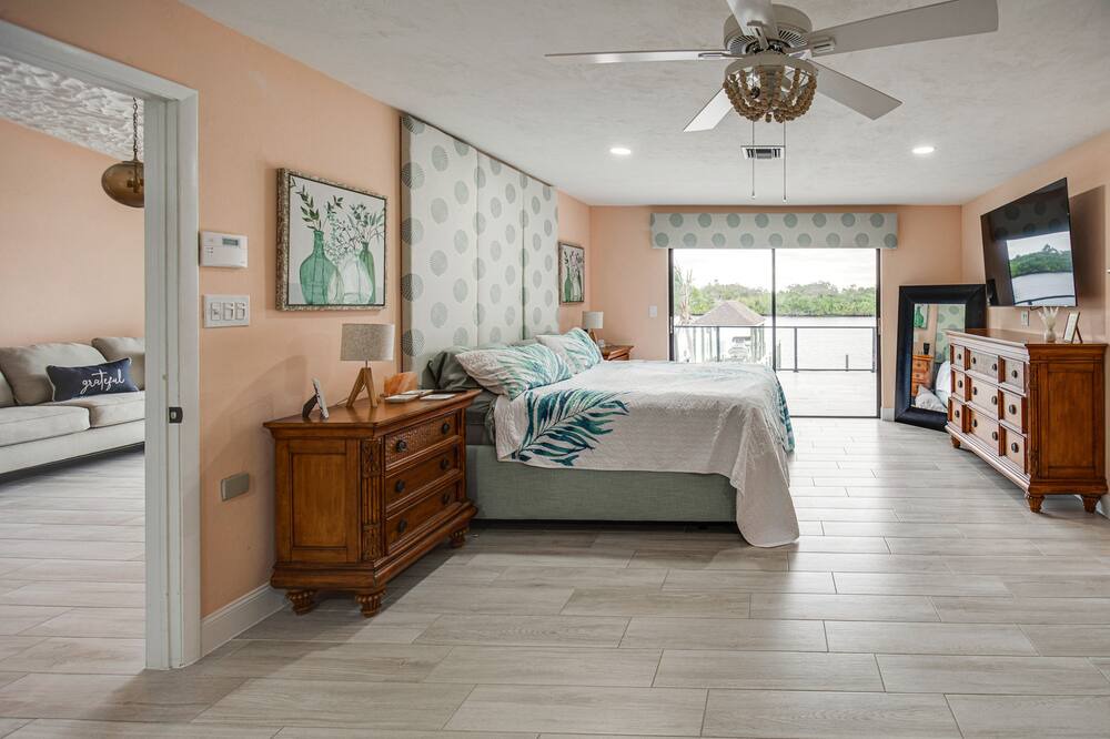 Photo of Patio Balcony in Fort Myers Shores