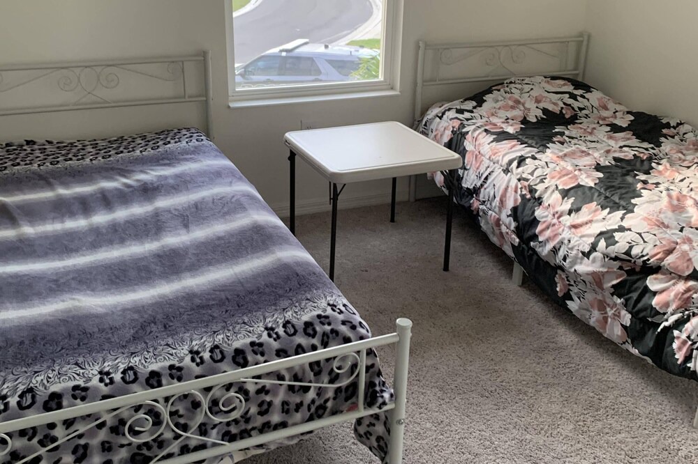 Photo of Bedroom in North Fort Myers