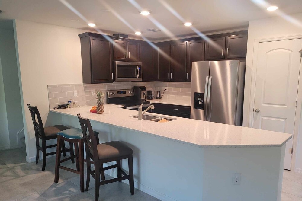 Photo of Kitchen in North Fort Myers