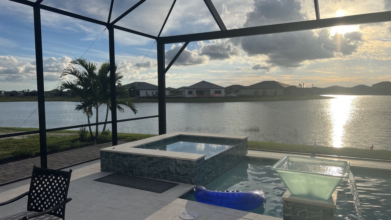 Photo of Outdoor in Estero