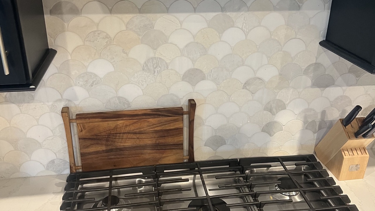 Photo of Kitchen in Estero