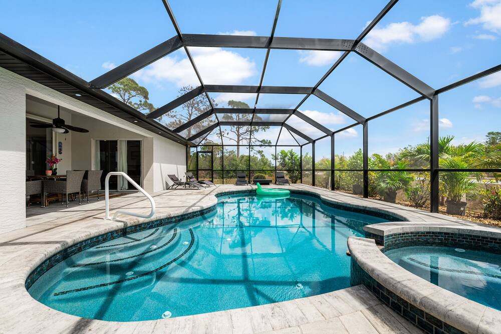 Photo of Outdoor in Rotonda Lakes