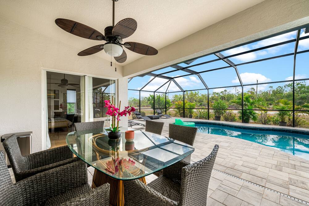 Photo of Outdoor in Rotonda Lakes