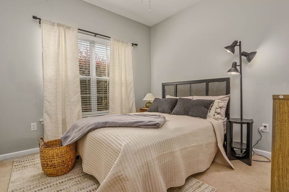 Photo of Bedroom in Boiling Springs