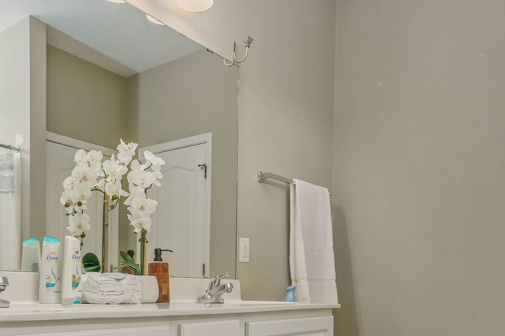 Photo of Bathroom in Boiling Springs