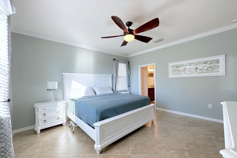 Photo of Bedroom in Gateway