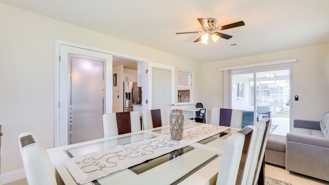 Photo of Kitchen in Rotonda West