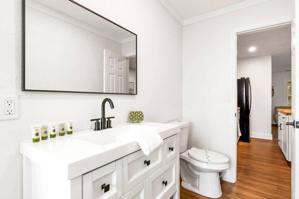Photo of Bathroom in West Bradenton
