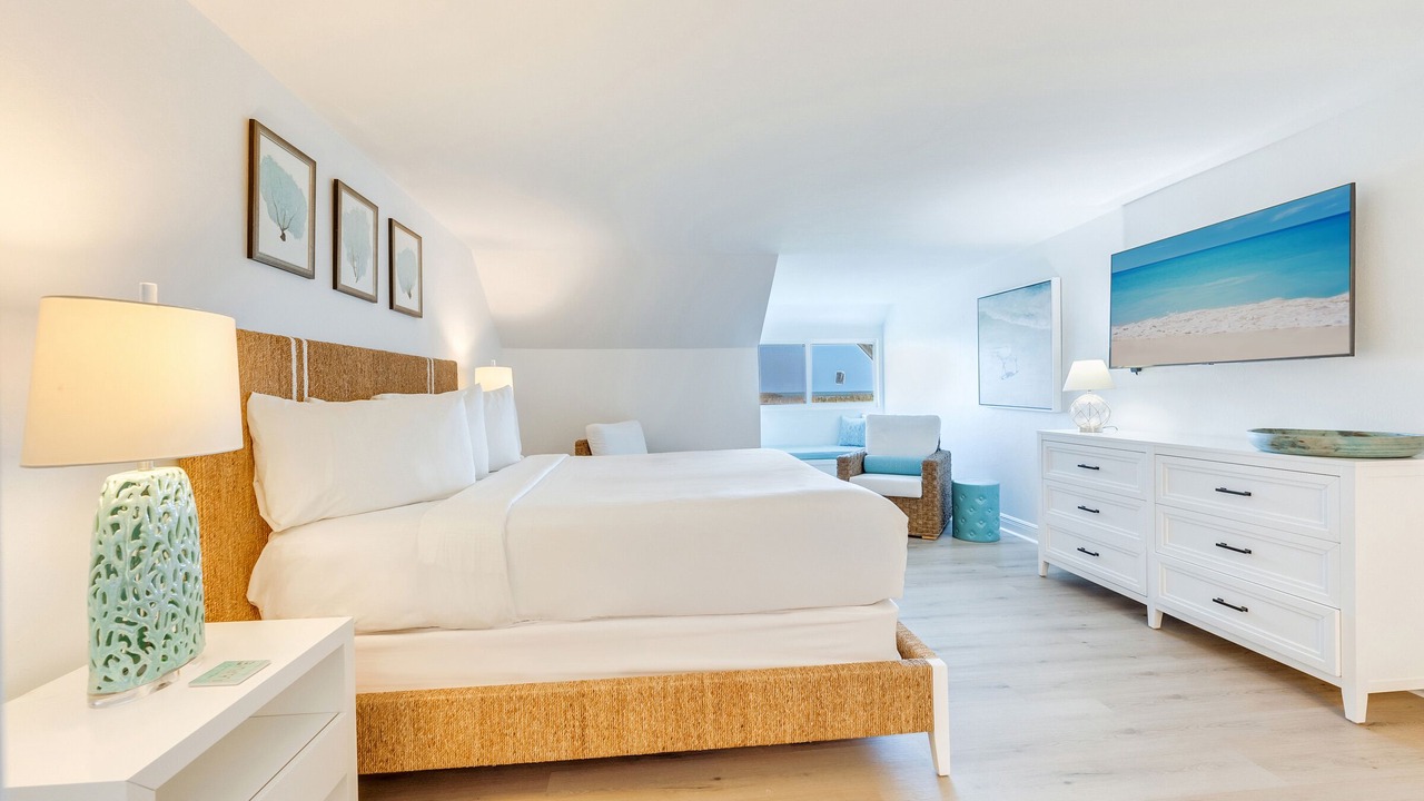 Photo of Bedroom in Captiva