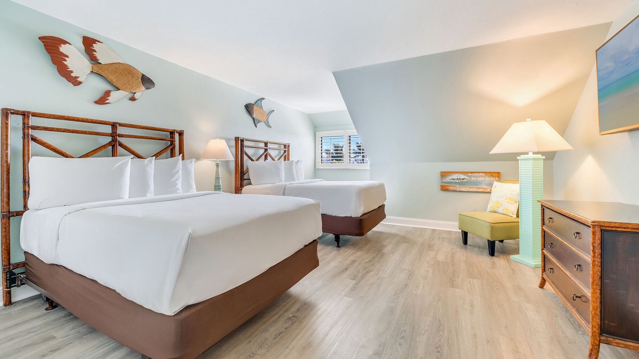 Photo of Bedroom in Captiva