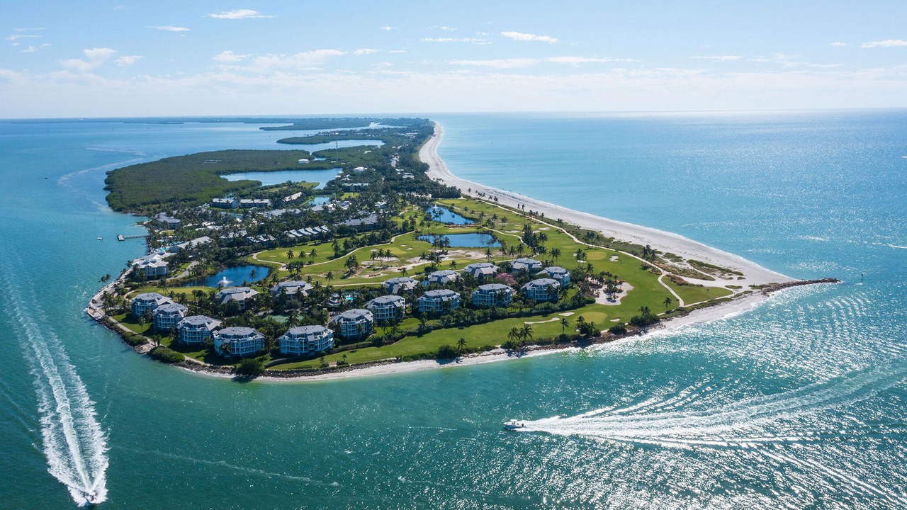 Photo of Outdoor in Captiva