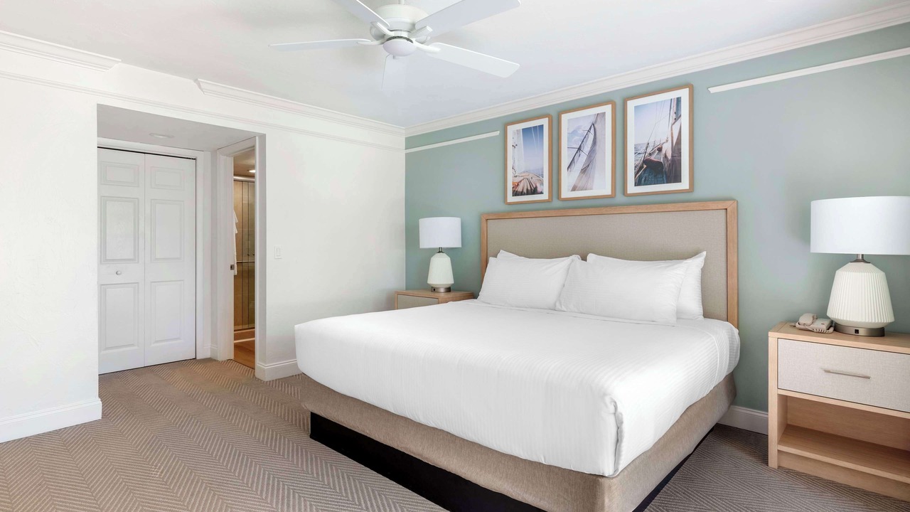 Photo of Bedroom in Old Naples