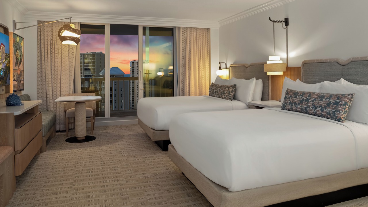 Photo of Bedroom in Park Shore