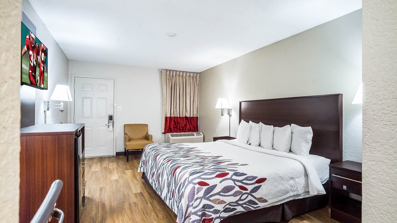 Photo of Bedroom in Arcadia