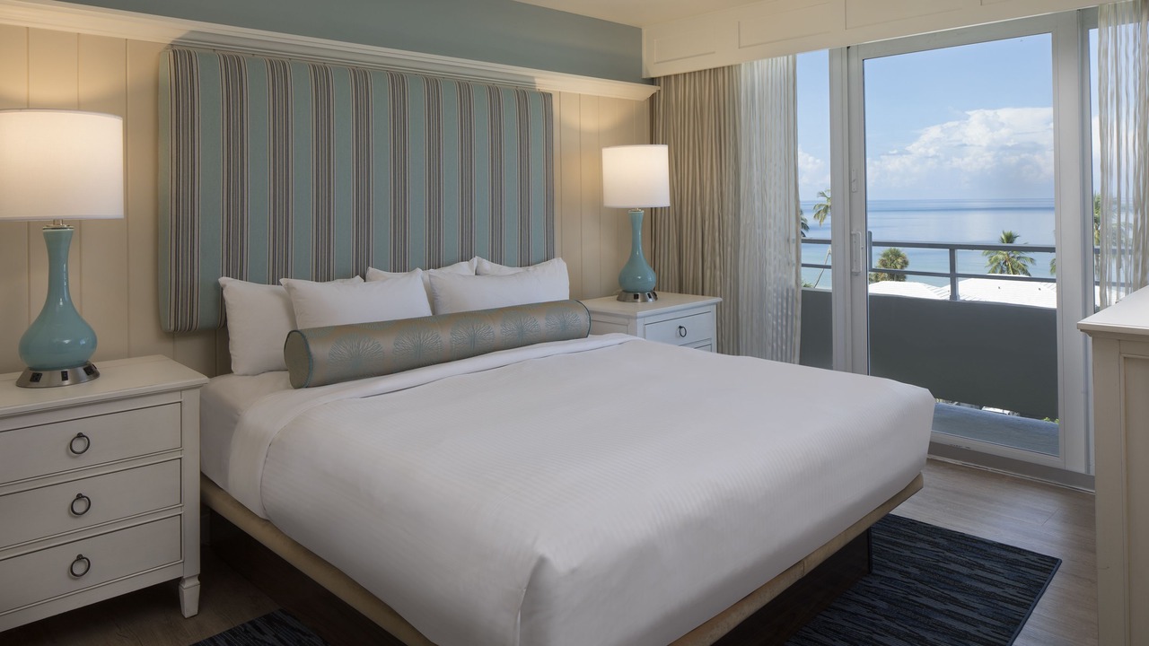 Photo of Bedroom in Moorings
