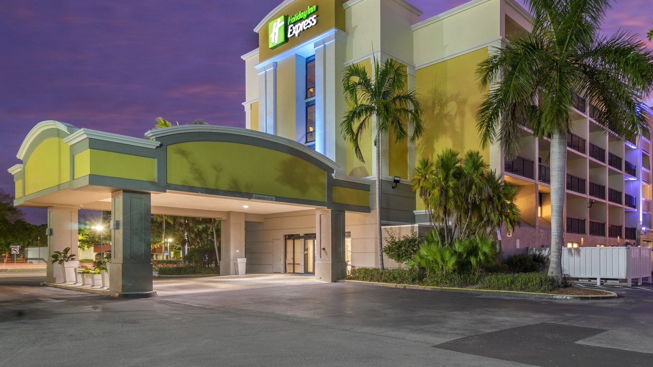 Photo of Outdoor in Caloosahatchee