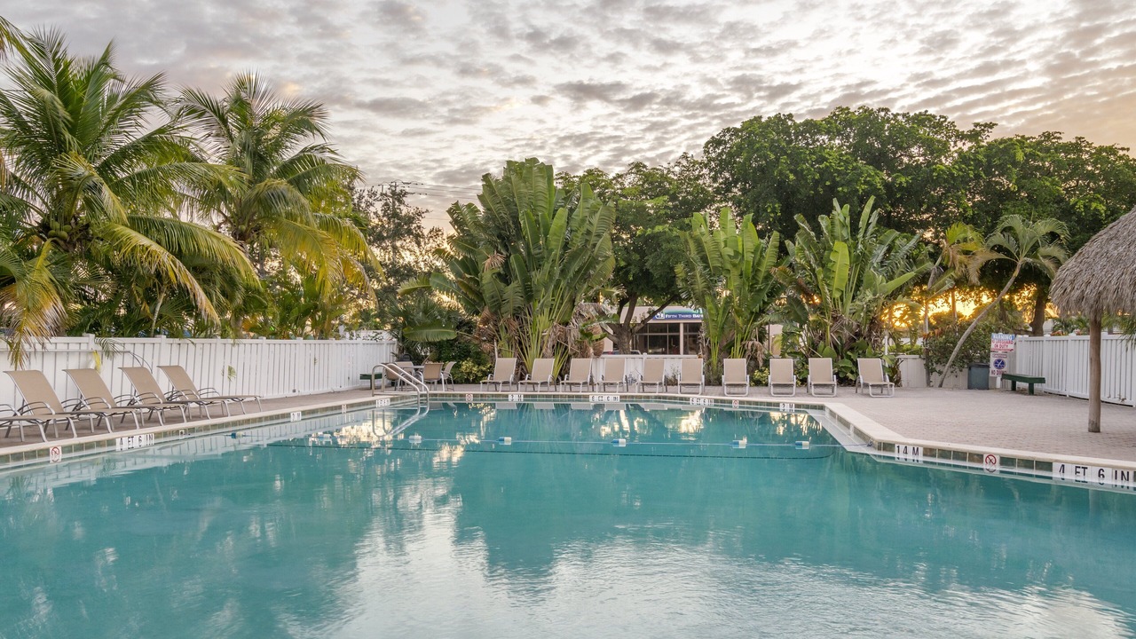 Photo of Outdoor in Caloosahatchee
