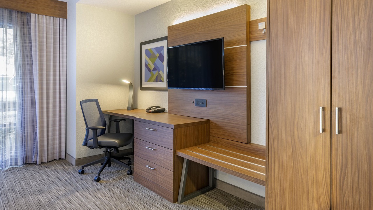Photo of Bedroom in Caloosahatchee