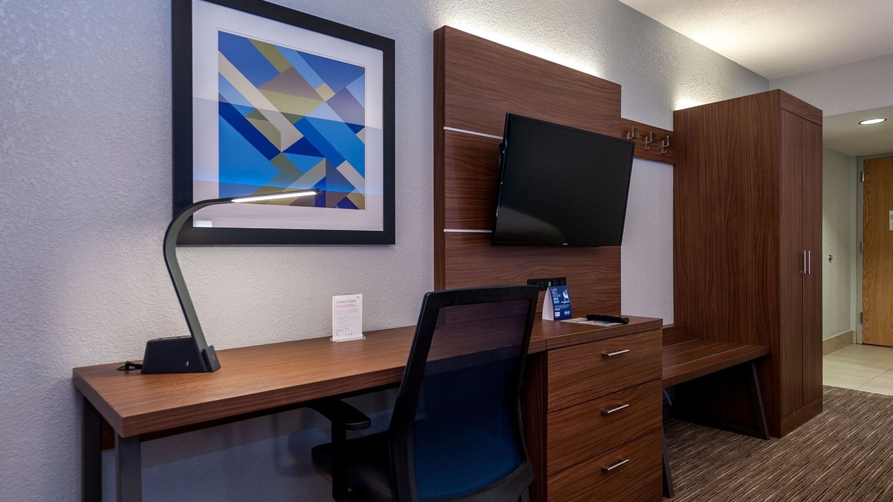 Photo of Bedroom in Caloosahatchee