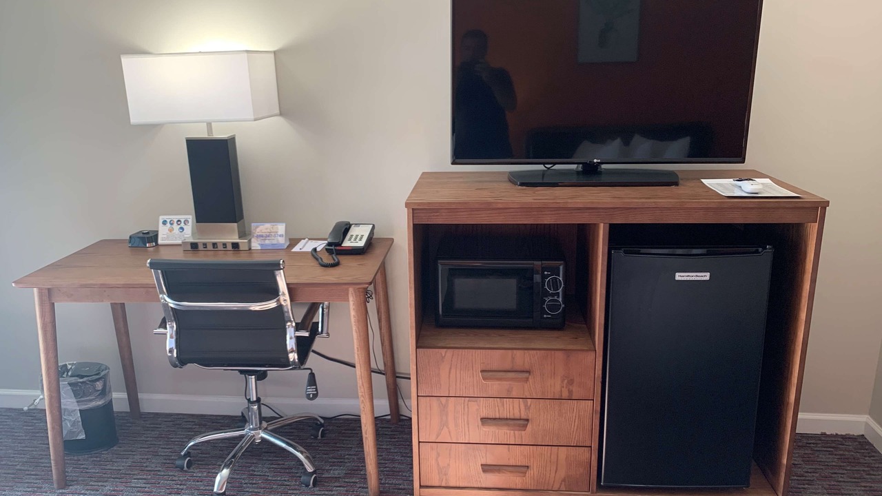 Photo of Bedroom in Greenville - Spartanburg