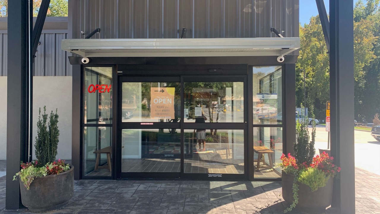 Photo of Outdoor in Greenville - Spartanburg