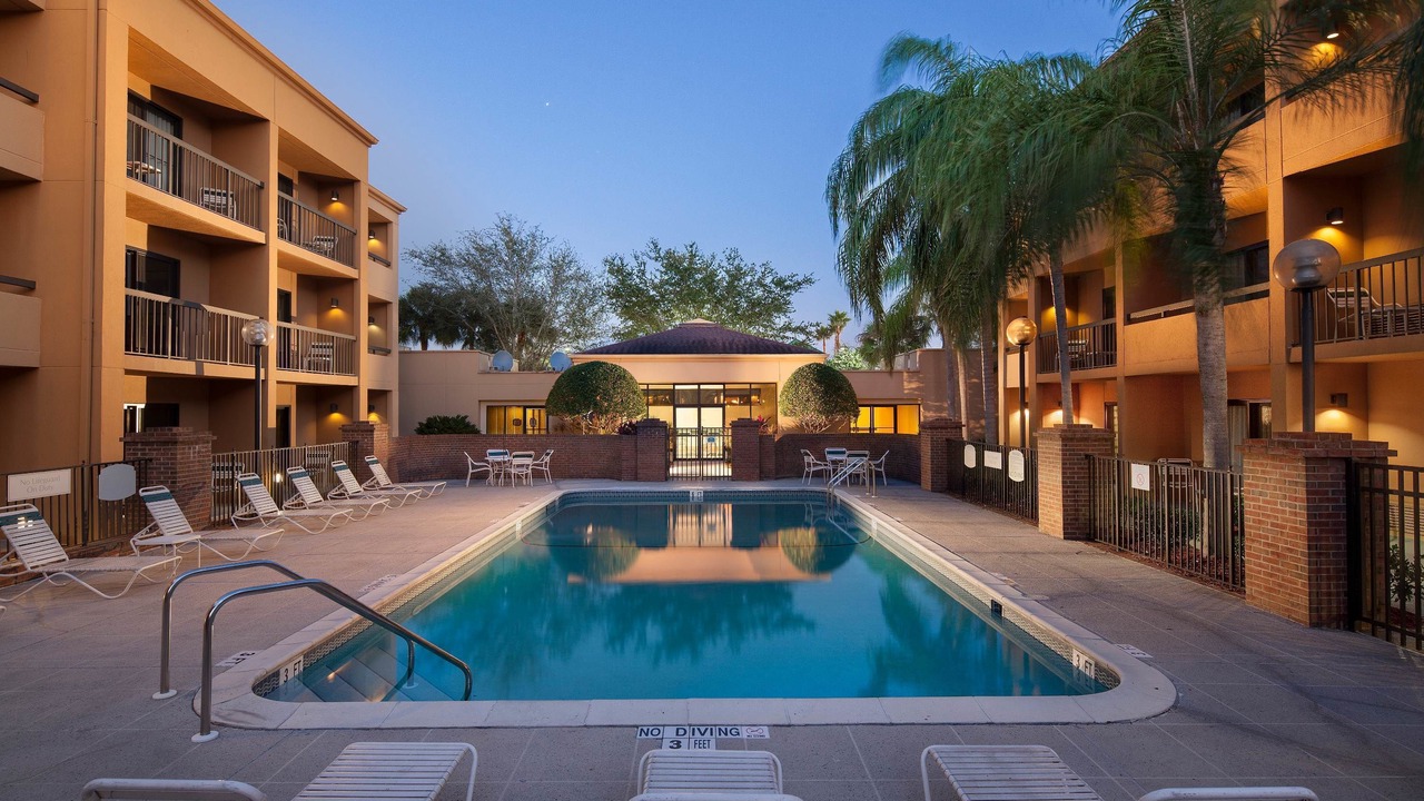 Photo of Outdoor in Fort Myers