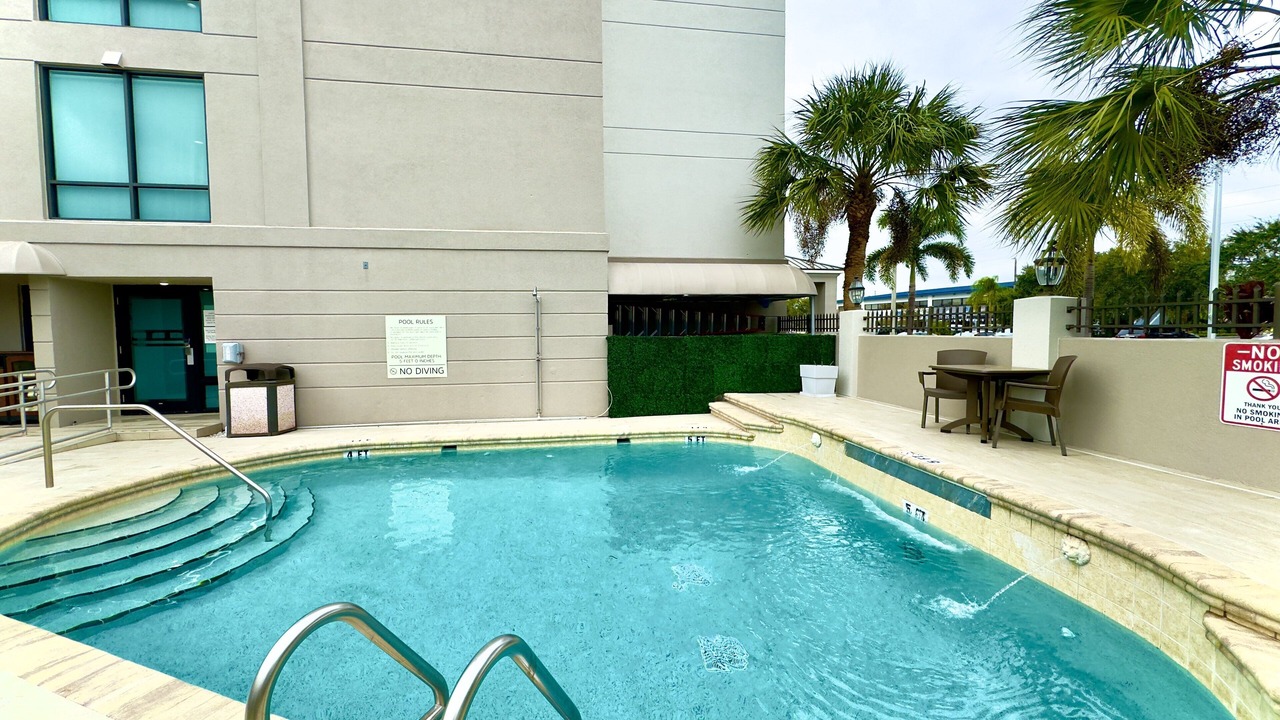 Photo of Outdoor in Oldsmar