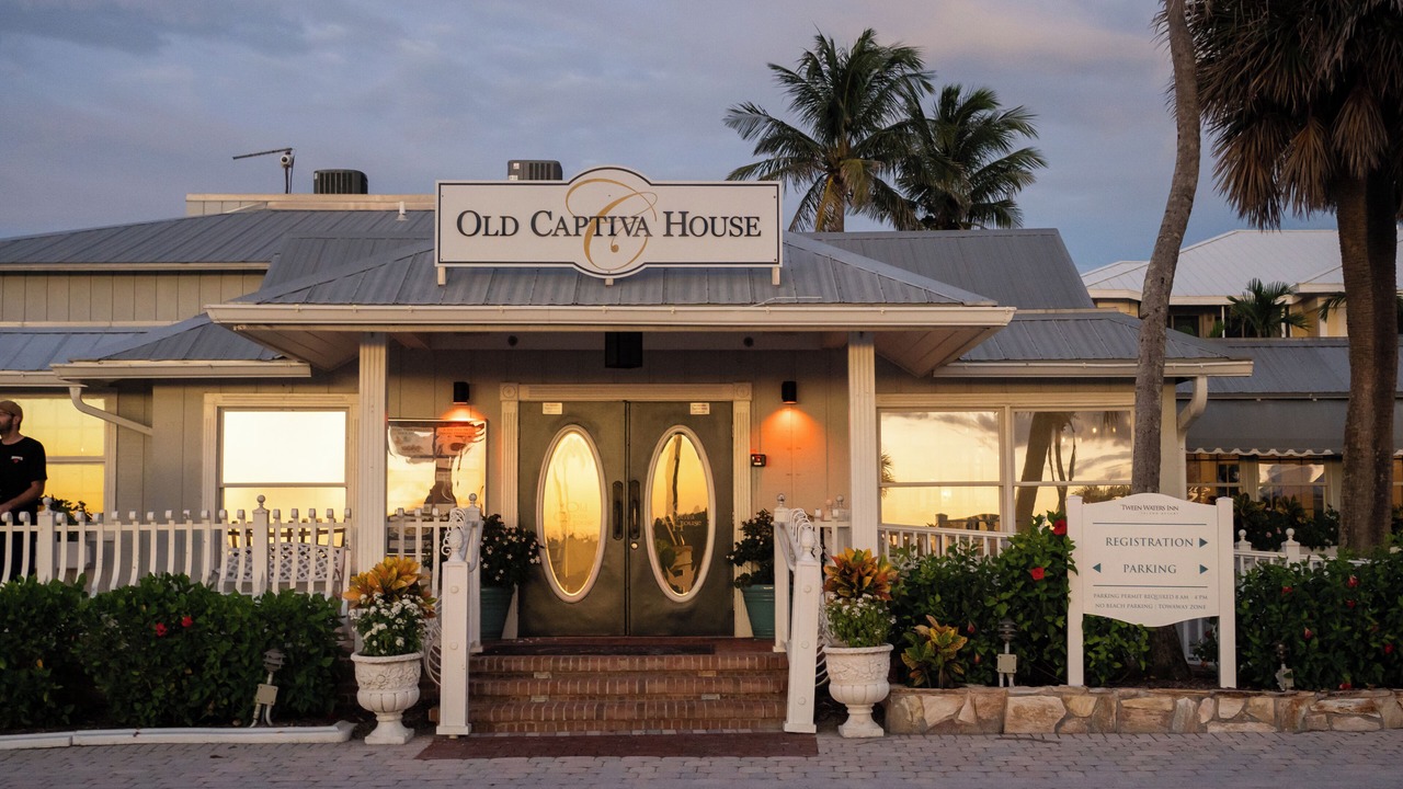 Photo of Others in Captiva