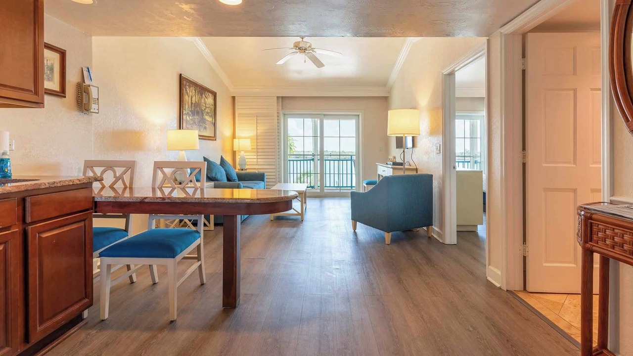 Photo of Bedroom in Captiva