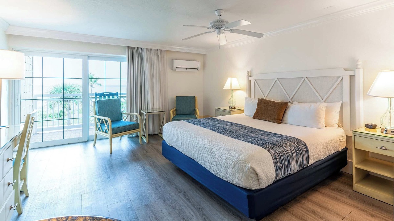 Photo of Bedroom in Captiva