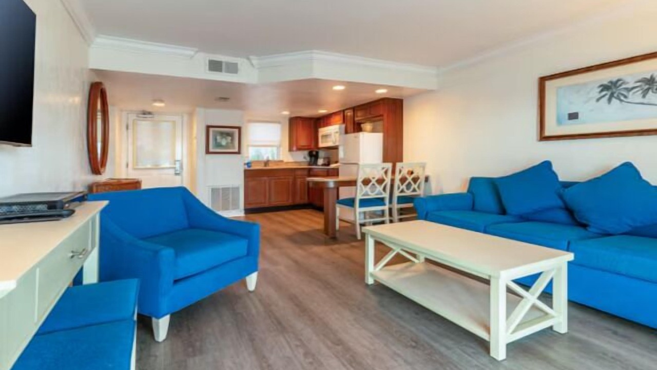 Photo of Bedroom in Captiva