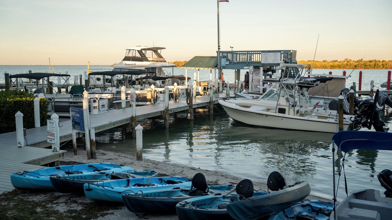 Photo of Others in Captiva