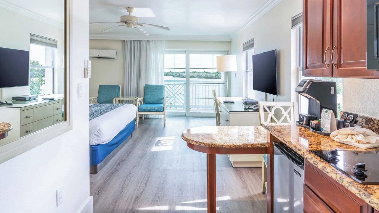 Photo of Bedroom in Captiva