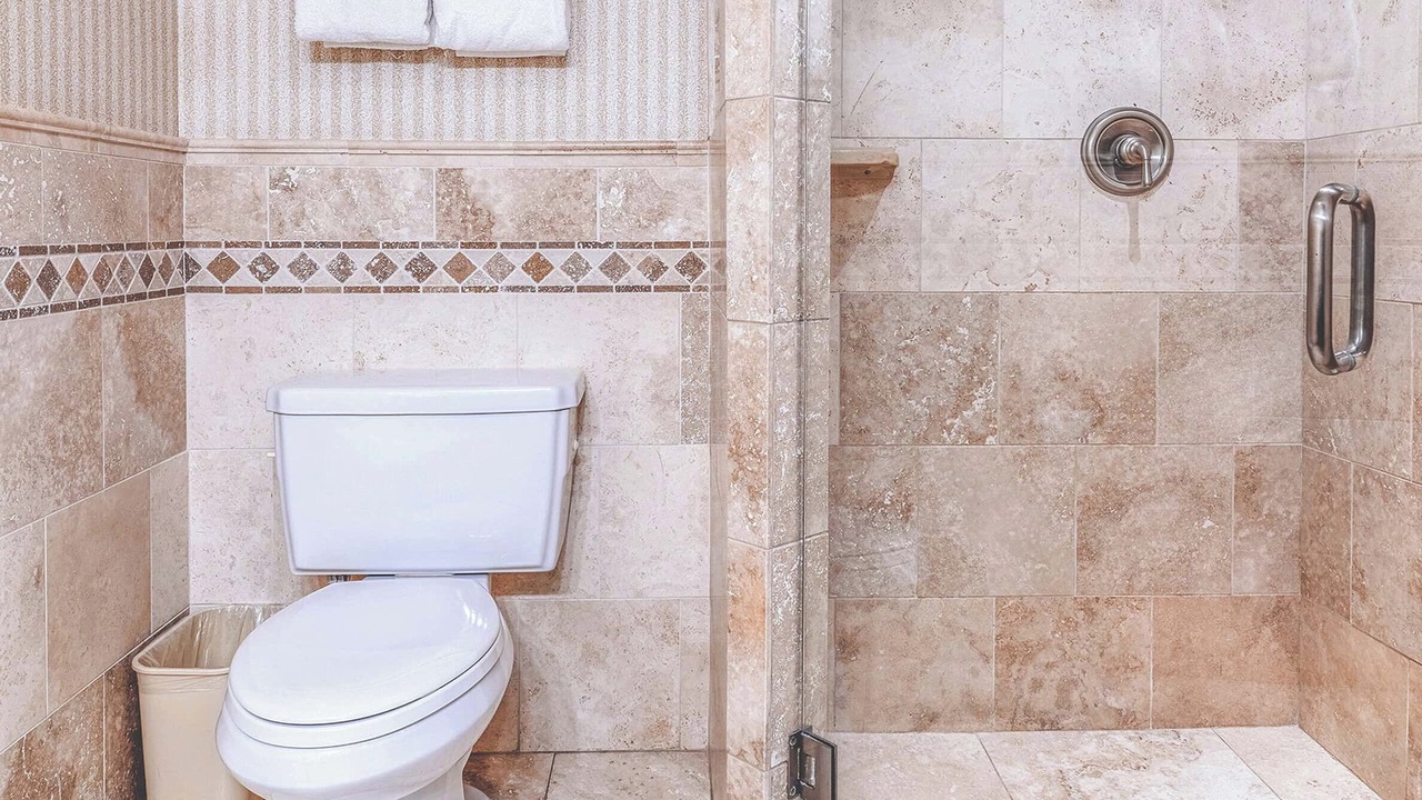 Photo of Bathroom in Captiva